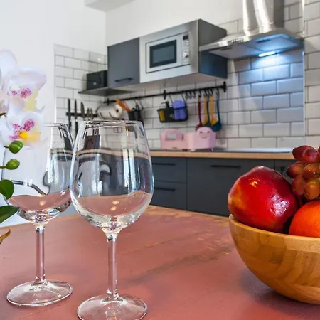 Διαμέρισμα Ocean Waves 1 Cotillo