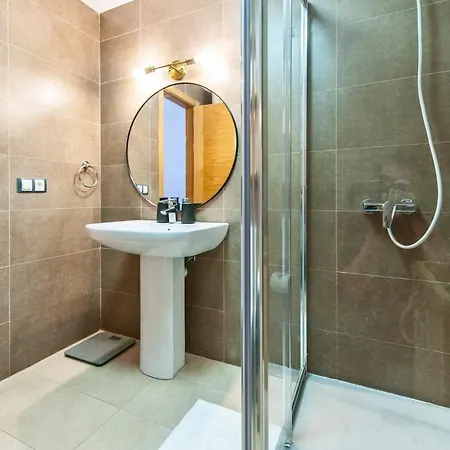 Ocean Waves 1 Διαμέρισμα