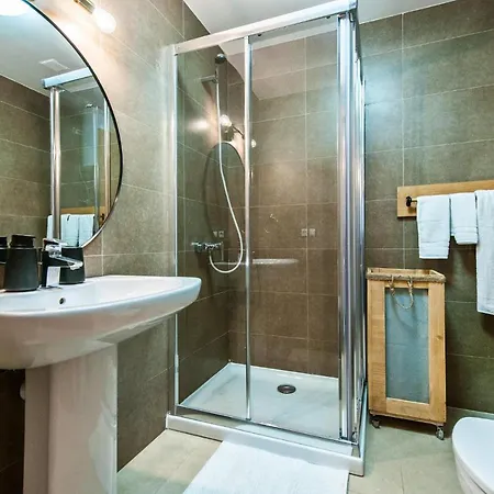 Διαμέρισμα Ocean Waves 1 Cotillo