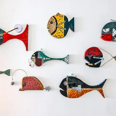 公寓 Ocean Waves 1 *