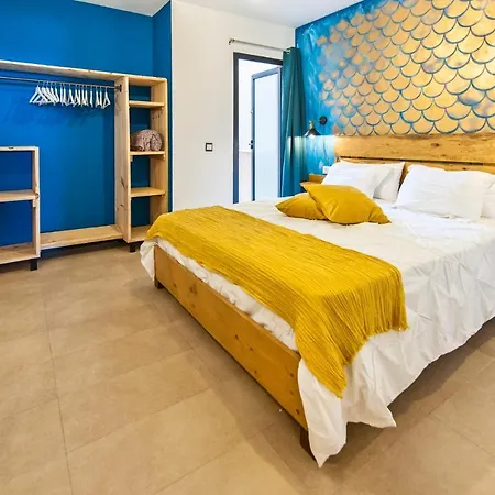 Appartamento Ocean Waves 1 *