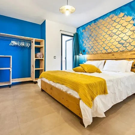 Appartamento Ocean Waves 1