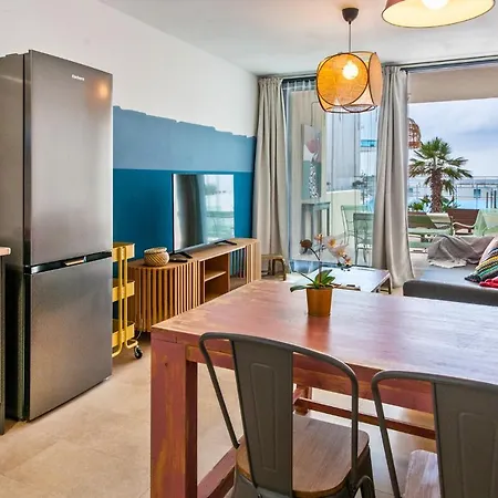 Apartman Ocean Waves 1